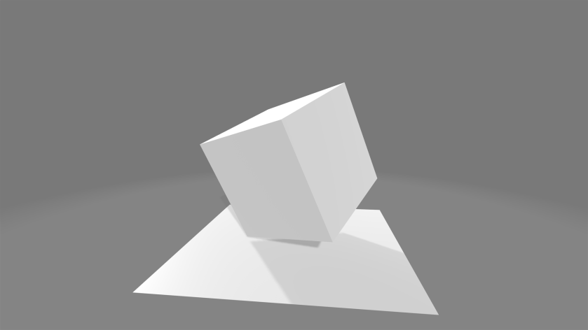 cube-zero